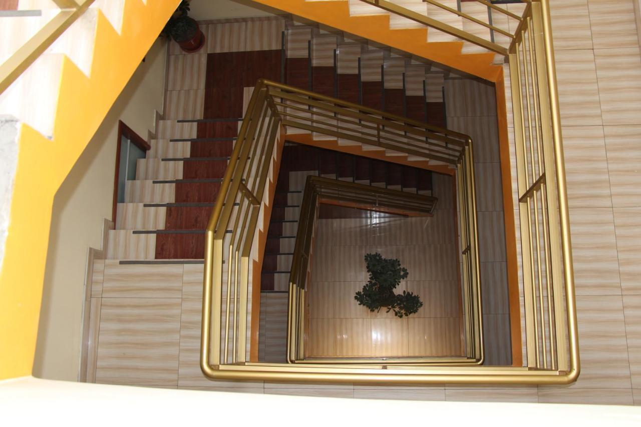 קחמרקה Hotel Cielo Azul מראה חיצוני תמונה